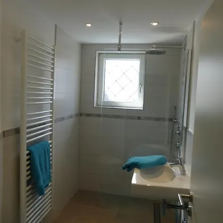 Christa Appartement Bad Staffelstein