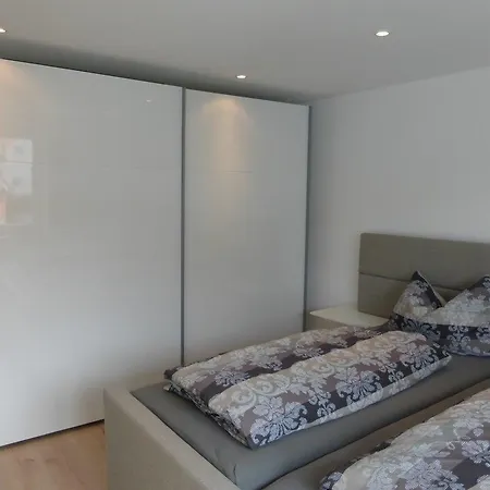Appartement Christa *